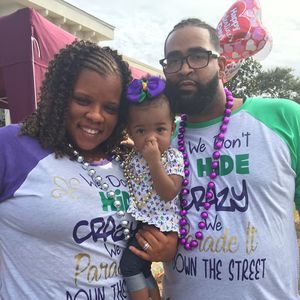 Meet your Posher, Amber